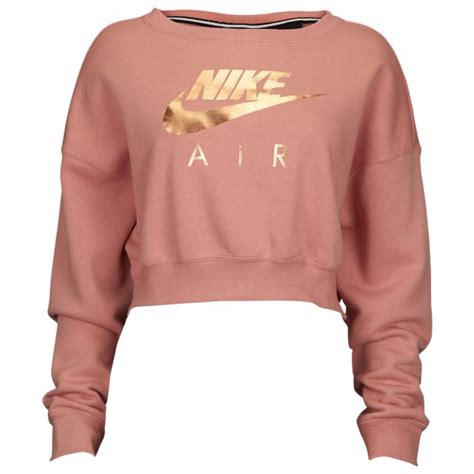 Gold Nike Bekleidung 